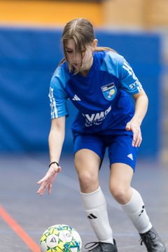 Bild 8 - wCJ Falkinnen Cup